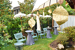 DAYLIGHT, DARK NIGHT AND BLUE SKIES WITH PAPA BUENO